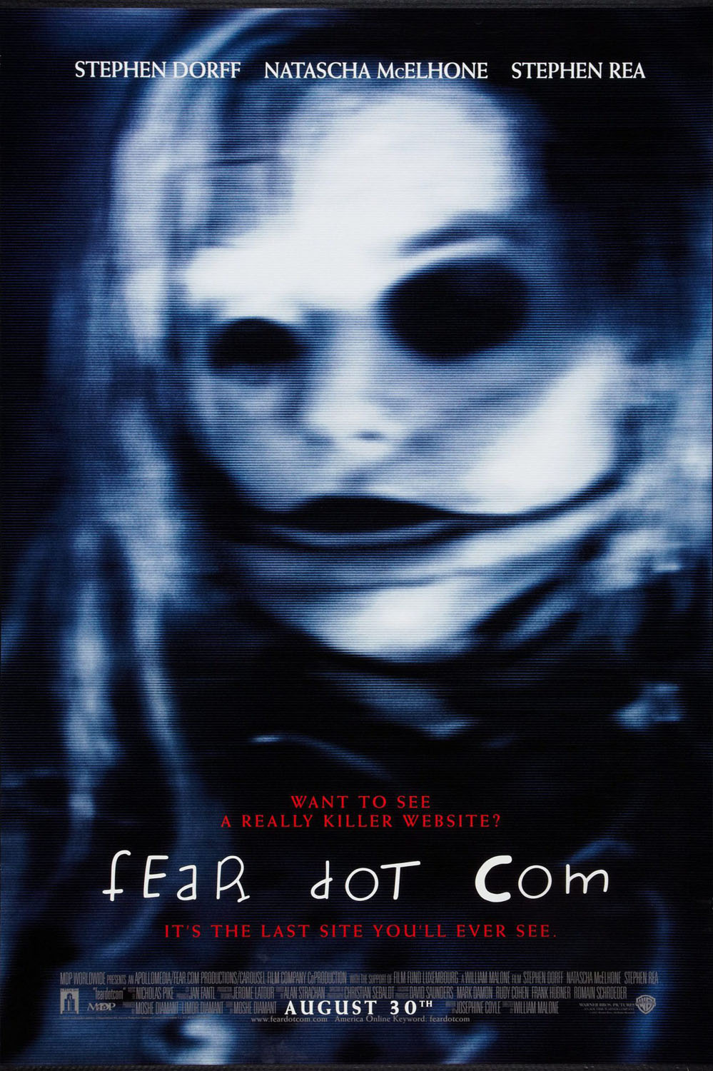 FEARDOTCOM